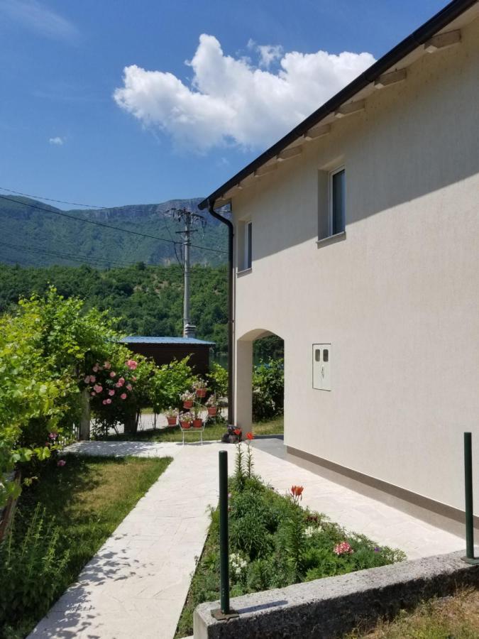 Lakeview Rest Home Konjic Ngoại thất bức ảnh