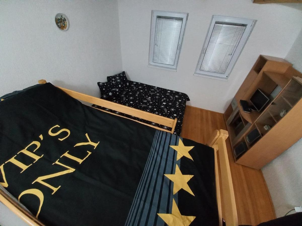 Lakeview Rest Home Konjic Ngoại thất bức ảnh