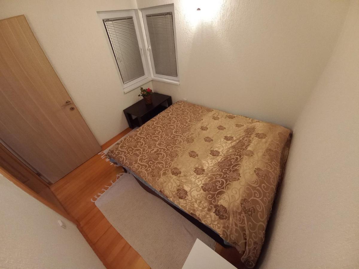 Lakeview Rest Home Konjic Ngoại thất bức ảnh