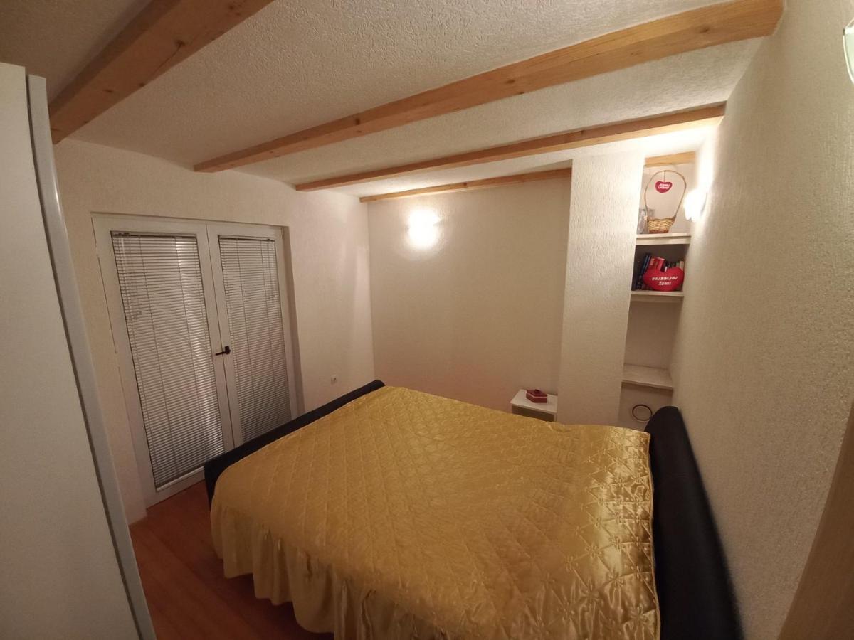 Lakeview Rest Home Konjic Ngoại thất bức ảnh
