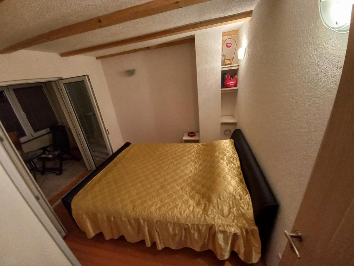 Lakeview Rest Home Konjic Ngoại thất bức ảnh