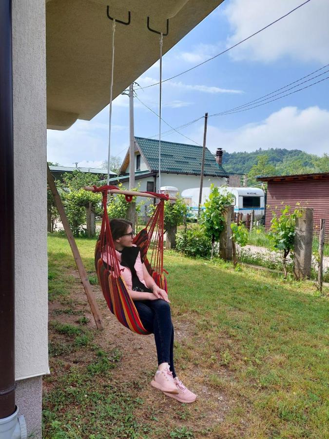 Lakeview Rest Home Konjic Ngoại thất bức ảnh