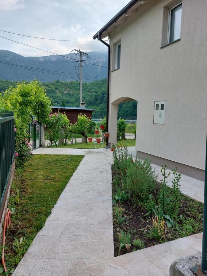 Lakeview Rest Home Konjic Ngoại thất bức ảnh