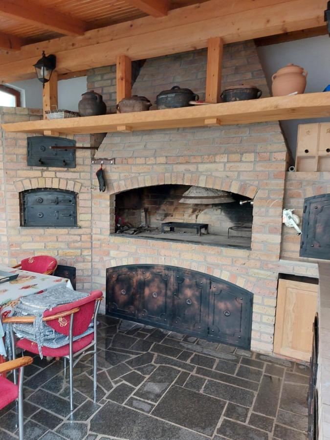 Lakeview Rest Home Konjic Ngoại thất bức ảnh