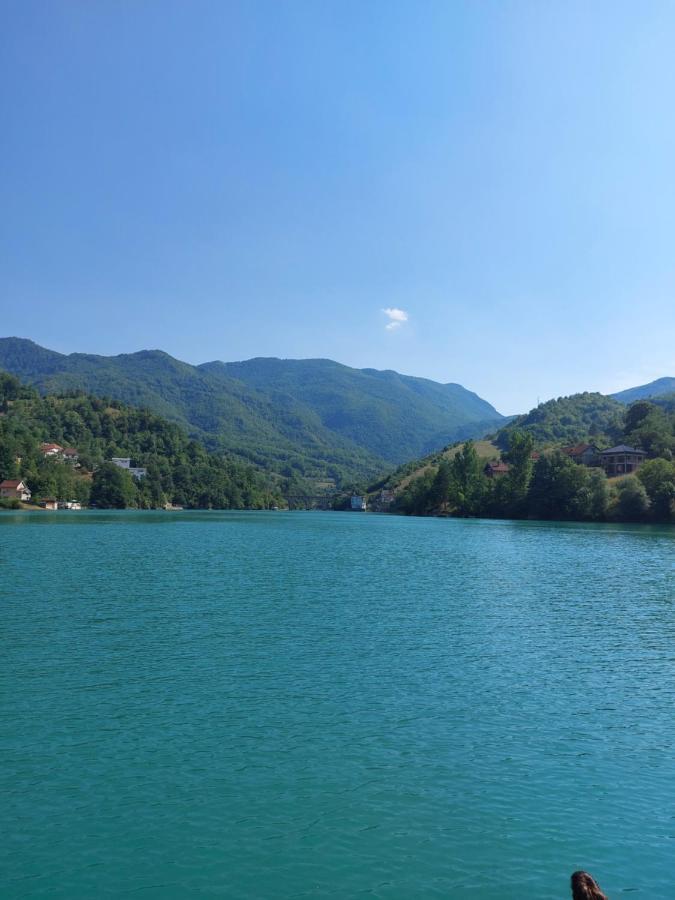 Lakeview Rest Home Konjic Ngoại thất bức ảnh
