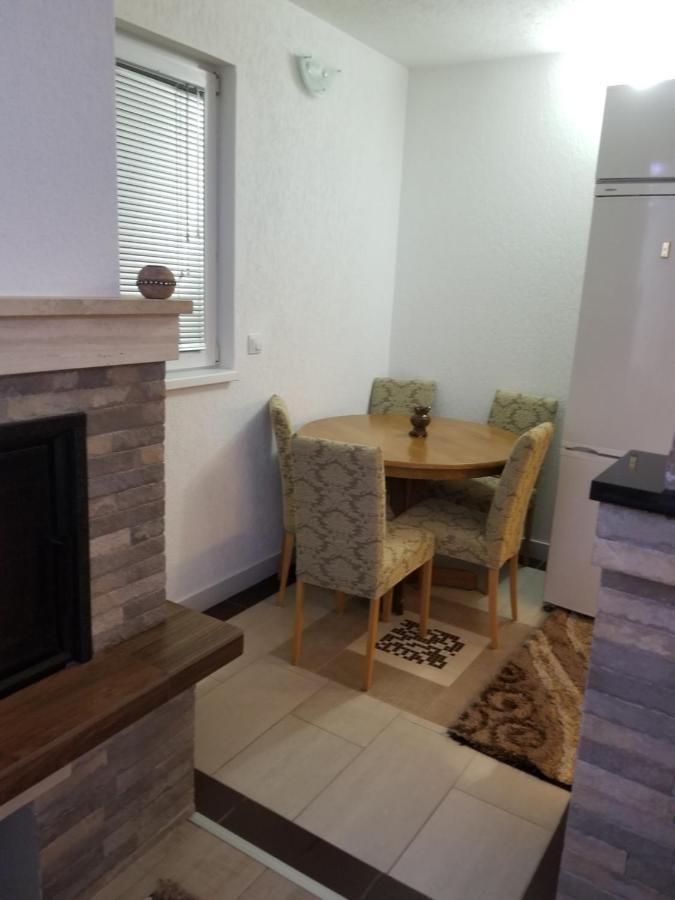 Lakeview Rest Home Konjic Ngoại thất bức ảnh