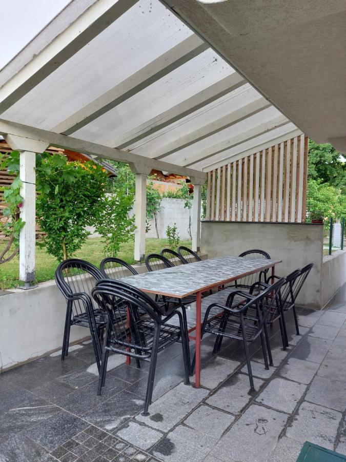 Lakeview Rest Home Konjic Ngoại thất bức ảnh