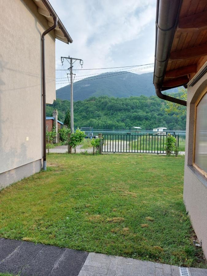 Lakeview Rest Home Konjic Ngoại thất bức ảnh