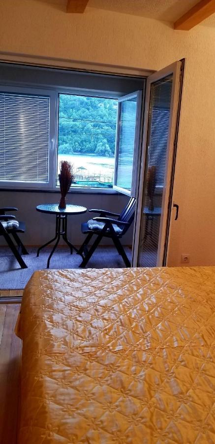 Lakeview Rest Home Konjic Ngoại thất bức ảnh
