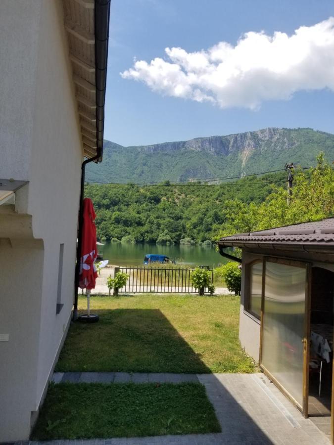 Lakeview Rest Home Konjic Ngoại thất bức ảnh