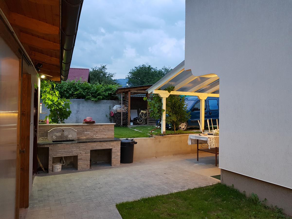 Lakeview Rest Home Konjic Ngoại thất bức ảnh