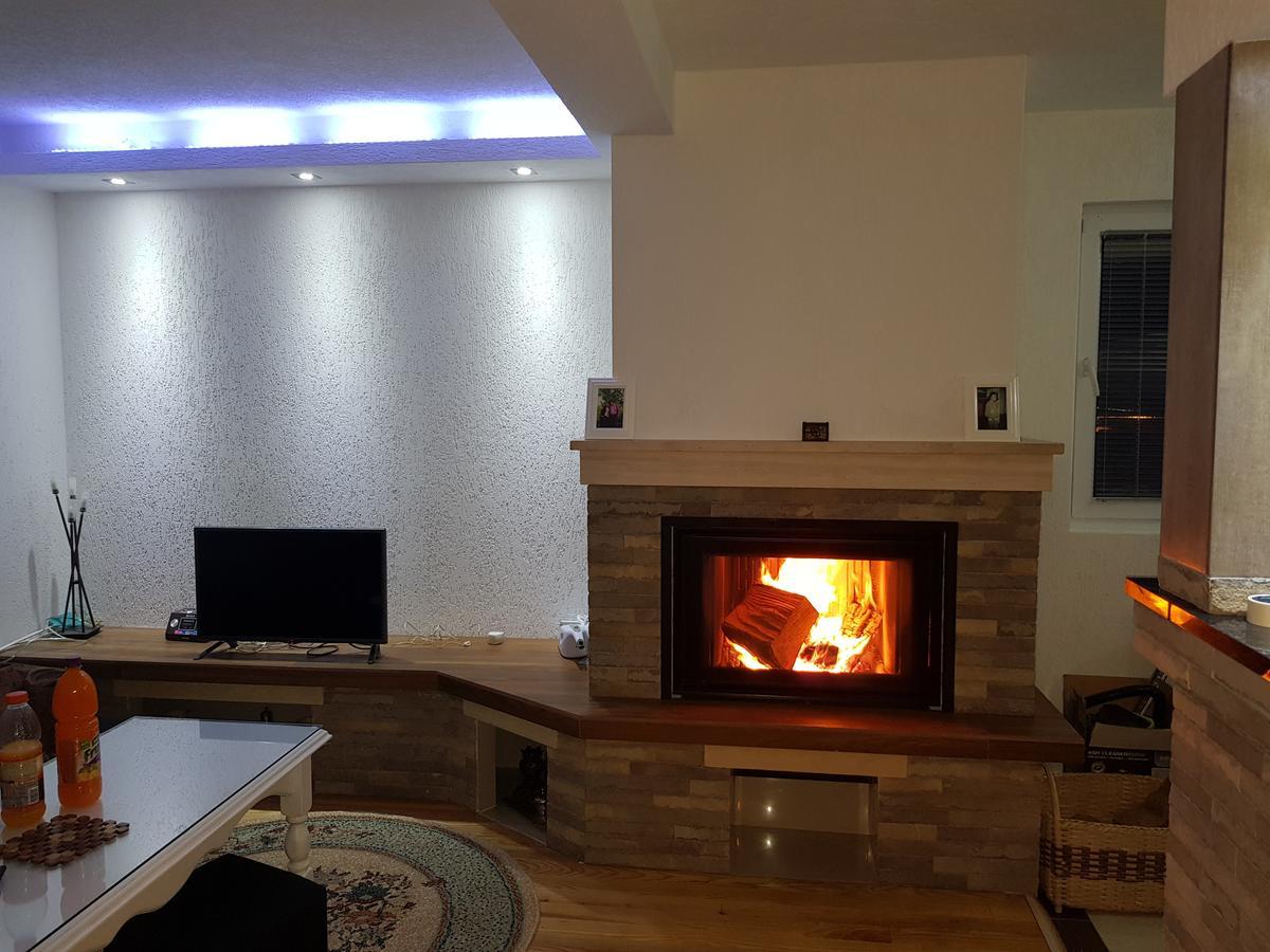 Lakeview Rest Home Konjic Ngoại thất bức ảnh