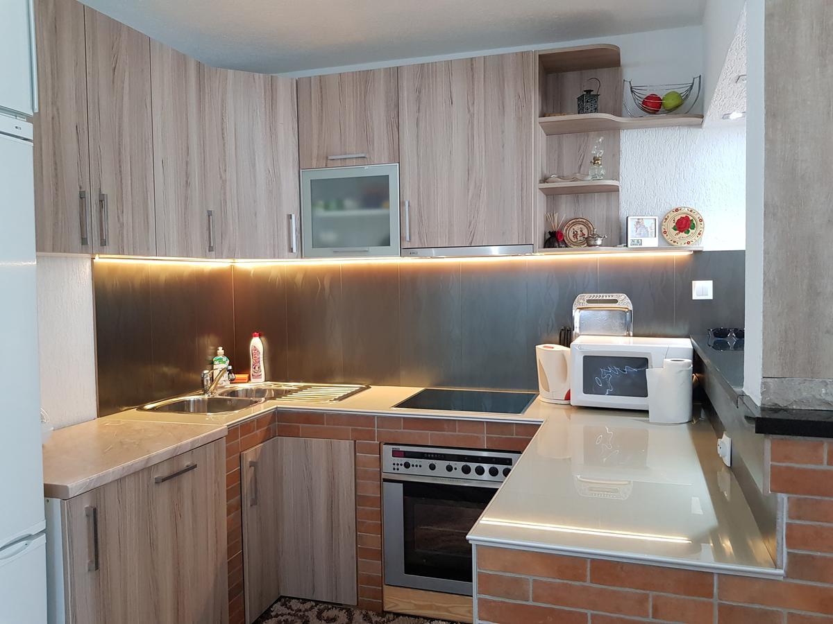 Lakeview Rest Home Konjic Ngoại thất bức ảnh