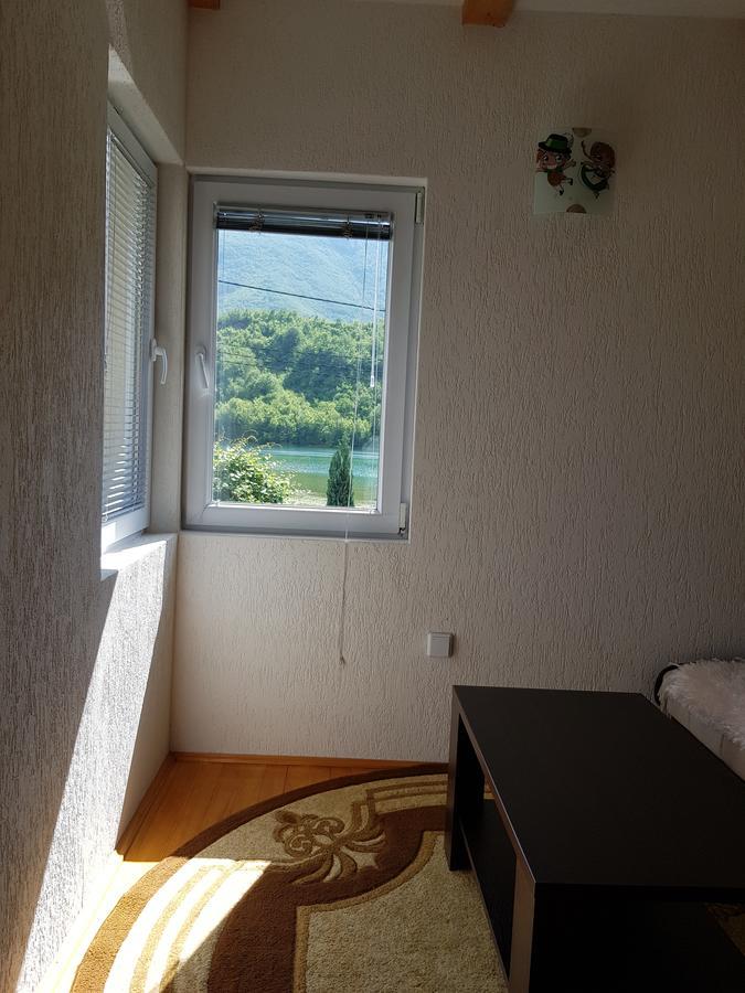 Lakeview Rest Home Konjic Ngoại thất bức ảnh