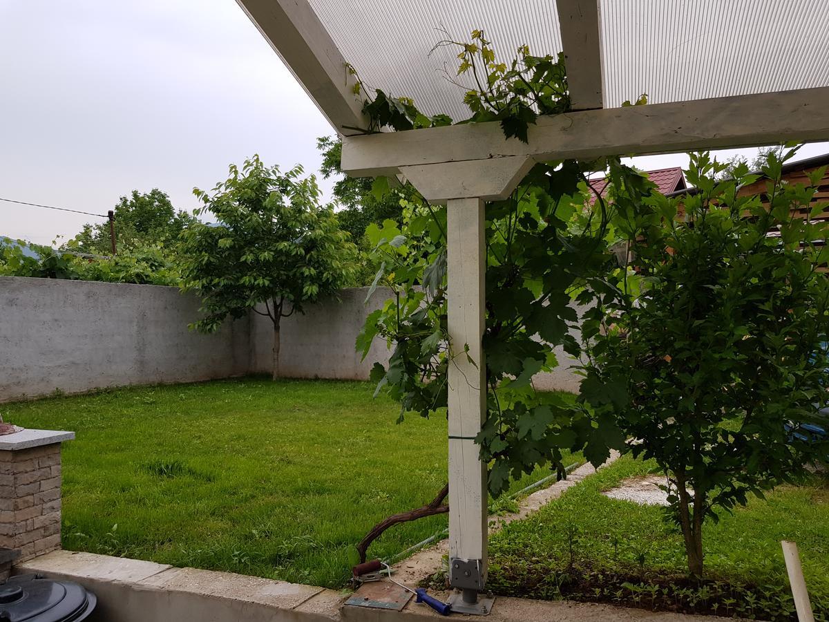 Lakeview Rest Home Konjic Ngoại thất bức ảnh