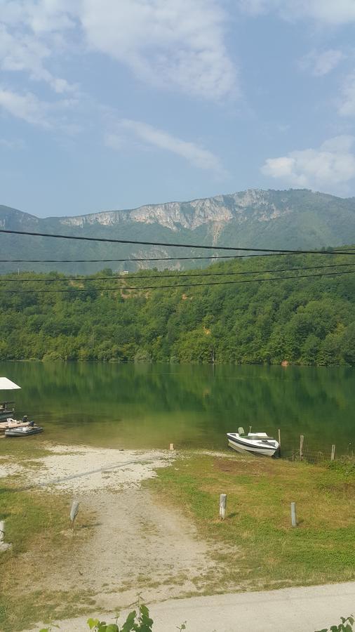 Lakeview Rest Home Konjic Ngoại thất bức ảnh