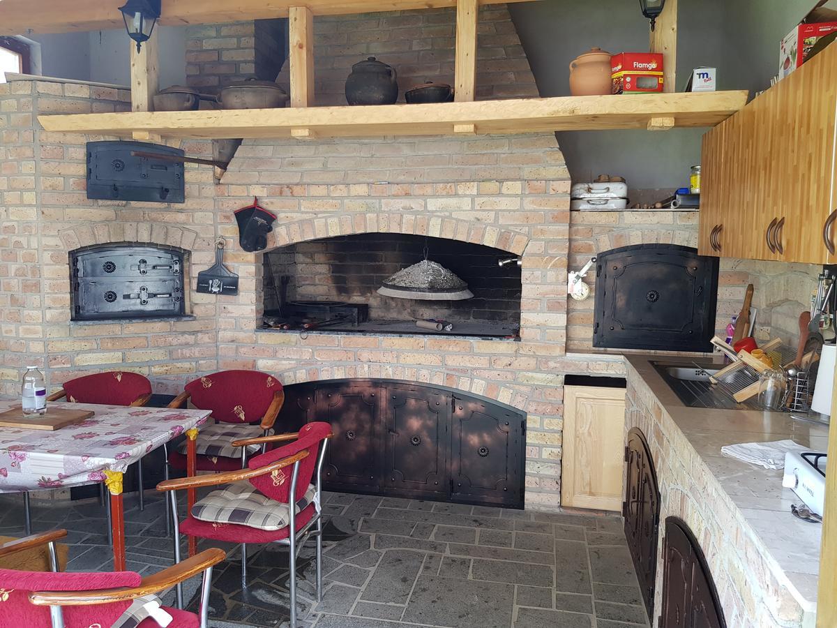 Lakeview Rest Home Konjic Ngoại thất bức ảnh
