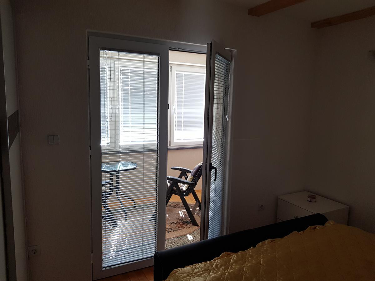 Lakeview Rest Home Konjic Ngoại thất bức ảnh