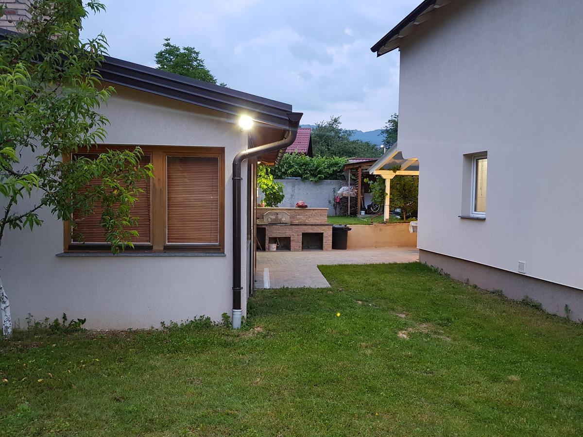Lakeview Rest Home Konjic Ngoại thất bức ảnh