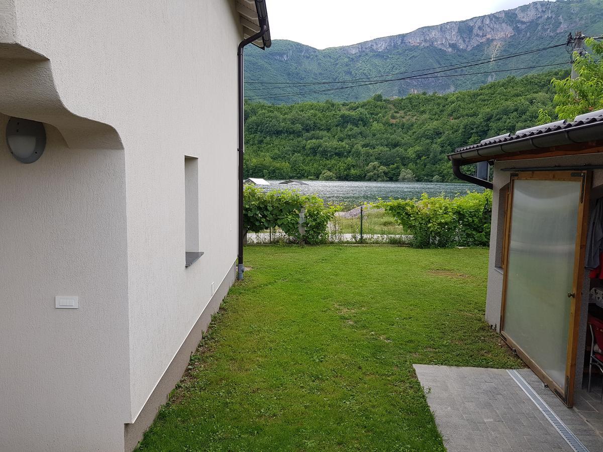 Lakeview Rest Home Konjic Ngoại thất bức ảnh