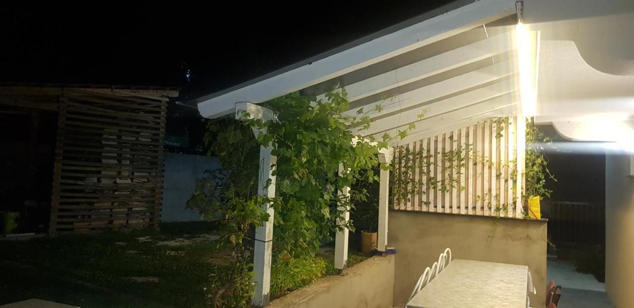 Lakeview Rest Home Konjic Ngoại thất bức ảnh