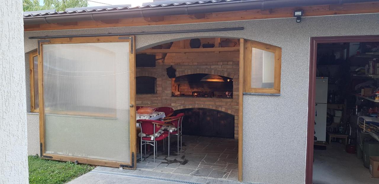 Lakeview Rest Home Konjic Ngoại thất bức ảnh
